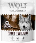 Wolf of Wilderness 2x12kg Wolf of Wilderness "Ebony Twilight" Vaddisznó & bölény - gabonamentes száraz kutyatáp
