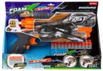 Toi-Toys Foam Strikex Elektromos Pisztoly Shockwave 24 Habszivacs Nyíllal