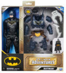 Spin Master Batman 12" Aventurile lui Batman (6067399) Figurina