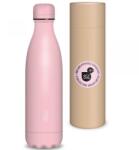 Ars Una Ars Una: Rose duplafalú fém kulacs díszdobozban 500ml