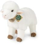 Rappa Jucărie din pluș miel 27 cm ECO-FRIENDLY (RP240179)