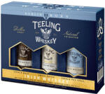 Teeling Whiskey Trinity Whiskey Pack Mini DD. [3*0, 05L|46%]