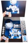 MTS Gear2play Interaktív állat: Robo Raff