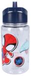 Vadobag Spidey Drink Up ivópalack, 450 ml