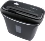 Genie Distrugator documente 480 X 80 g/m2 Negru (12468)