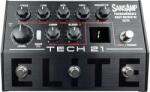 Tech 21 SansAmp Bass Driver Programmable ELITE Preamplificator pentru bas (<![CDATA[10024258]]>)