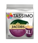 Jacobs CAFFE CREMA INTENSO XL TASSIMO KAPSZULA (CAFFE CREMA INTENSO XL)