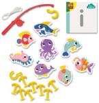 SES Creative Fürdő Horgász Játék