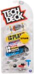 Tech Deck ujj gördeszka négyes csomag Planb (6028815_PLANB)