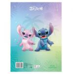 Deltas Disney Stitch színes blokk