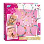 Totum Design & Shine Aranyos Karkötő-gyár