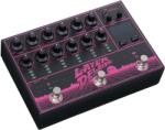 Ibanez LD303 Multi Delay effekt pedál