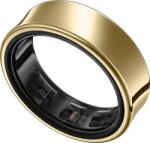 Samsung Inel inteligent Galaxy Ring Q507 Size 7 Titanium Gold (SM-Q507NZDAEUE) - pcone