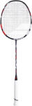 Babolat Rachetă de badmint Prime Black/Red Racheta badminton