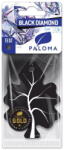 Paloma Odorizant auto Paloma Gold Black Diamond (100836)