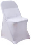 ROJAPLAST Huzat vendéglátó székekhez - fehér (20050)