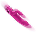 FUN FACTORY Bi Stronic Immerse Magenta Vibrator