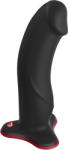 FUN FACTORY The Boss Stub Black Dildo