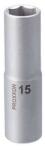 Proxxon Industrial Cheie tubulara lunga, Proxxon 23360, 1/2, 15mm (23360) Cheie tubulara