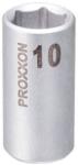 Proxxon Industrial Cheie tubulara cu prindere 1/4", Proxxon 23722, 10mm (23722) Cheie tubulara