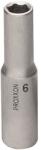 Proxxon Industrial Cheie tubulara lunga cu prindere 1/4", Proxxon 23770, 6 mm (23770) Cheie tubulara