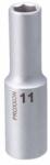 Proxxon Industrial Cheie tubulara lunga, Proxxon 23356, 11mm (23356) Cheie tubulara