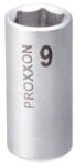Proxxon Industrial Cheie tubulara cu prindere 1/4", Proxxon 23720, 9mm (23720) Cheie tubulara