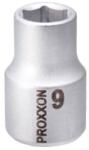 Proxxon Industrial Cheie tubulara, Proxxon 23506, 9mm cu prindere 3/8 (23506) Cheie tubulara