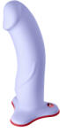 FUN FACTORY The Boss Stub Purple Dildo