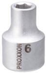 Proxxon Industrial Cheie tubulara, Proxxon 23500, 6mm cu prindere 3/8 (23500) Cheie tubulara