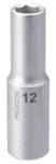Proxxon Industrial Cheie tubulara lunga, Proxxon 23357, 1/2" , 12mm (23357) Cheie tubulara