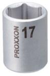 Proxxon Industrial Cheie tubulara, Proxxon 23522, 17mm cu prindere 3/8 (23522) Cheie tubulara