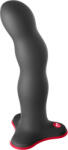 FUN FACTORY Bouncer Black Dildo