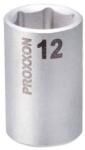 Proxxon Industrial Cheie tubulara, Proxxon 23512, 12mm cu prindere 3/8 (23512) Cheie tubulara