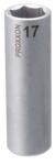 Proxxon Industrial Cheie tubulara lunga, Proxxon 23362, 1/2, 17mm (23362) Cheie tubulara