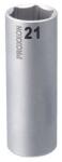 Proxxon Industrial Cheie tubulara lunga, Proxxon 23365, 21mm (23365) Cheie tubulara