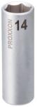 Proxxon Industrial Cheie tubulara lunga, Proxxon 23543, 14mm cu prindere 3/8 (23543) Cheie tubulara
