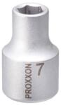 Proxxon Industrial Cheie tubulara, Proxxon 23502, 7mm cu prindere 3/8 (23502) Cheie tubulara