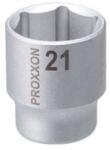 Proxxon Industrial Cheie tubulara, Proxxon 23526, 21mm cu prindere 3/8 (23526) Cheie tubulara