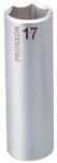 Proxxon Industrial Cheie tubulara lunga, Proxxon 23546, 17mm cu prindere 3/8 (23546) Cheie tubulara