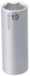 Proxxon Industrial Cheie tubulara lunga, Proxxon 23549, 19mm cu prindere 3/8 (23549) Cheie tubulara