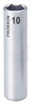 Proxxon Industrial Cheie tubulara lunga cu prindere 1/4", Proxxon 23778, 10mm (23778) Cheie tubulara