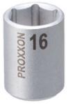 Proxxon Industrial Cheie tubulara, Proxxon 23520, 16mm cu prindere 3/8 (23520) Cheie tubulara