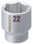 Proxxon Industrial Cheie tubulara, Proxxon 23528, 22mm cu prindere 3/8 (23528) Cheie tubulara