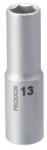 Proxxon Industrial Cheie tubulara lunga, Proxxon 23358, 13mm (23358) Cheie tubulara