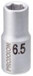 Proxxon Industrial Cheie tubulara cu prindere 1/4", Proxxon 23715, 6.5mm (23715) Cheie tubulara