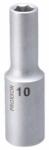 Proxxon Industrial Cheie tubulara lunga, Proxxon 23355, 1/2, 10mm (23355) Cheie tubulara