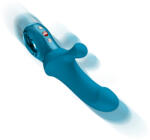 FUN FACTORY Bi Stronic Curve Aquamarine Vibrator