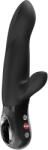 FUN FACTORY Bi Stronic Arc Black Vibrator