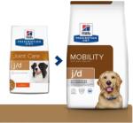 Hill's Hill' s Prescription Diet Canine j/d 12kg - SÉRÜLT CSOMAGOLÁS